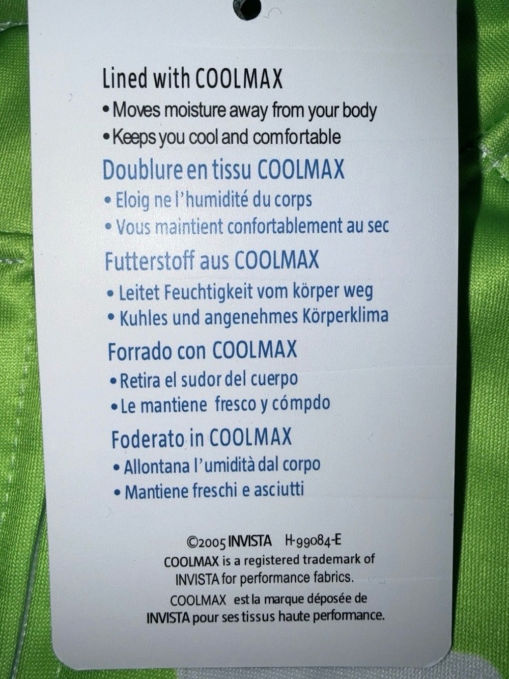 cycling Jacket - Picture 3 of 4